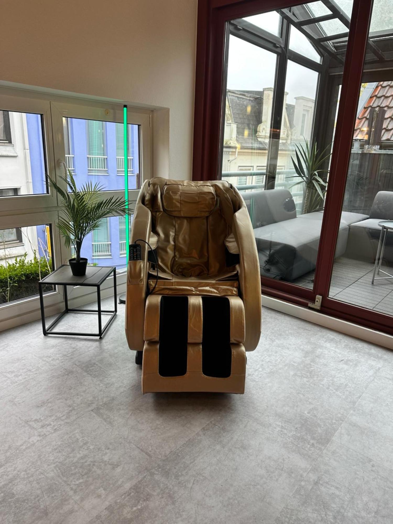 City-Apartment Mit Dachterrasse & Massagesessel In Der Fussgaengerzone K4 올덴부르크 외부 사진