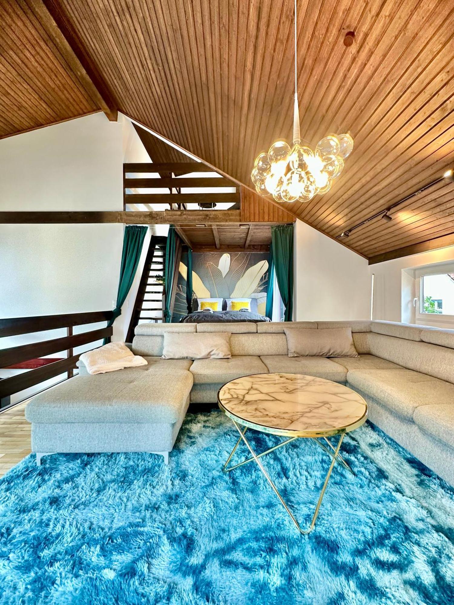 City-Apartment Mit Dachterrasse & Massagesessel In Der Fussgaengerzone K4 올덴부르크 외부 사진