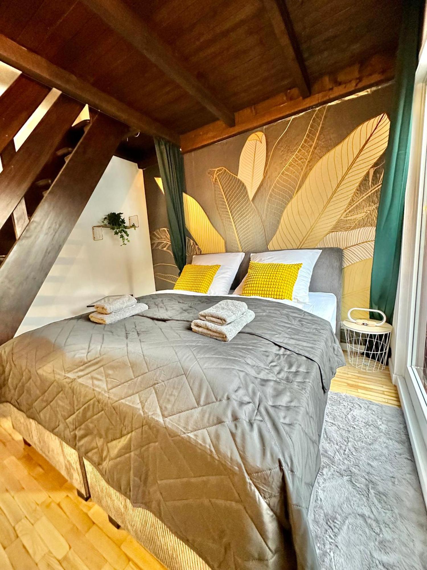 City-Apartment Mit Dachterrasse & Massagesessel In Der Fussgaengerzone K4 올덴부르크 외부 사진